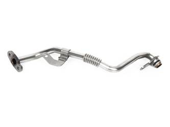 Rurka turbosprężarki 3.2 tdci Ranger 15- powrót - FB3Q-6K677-DA, 1885723, oryginał Ford OE
