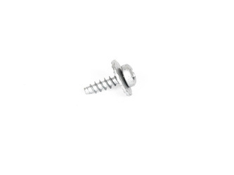Śruba 6.3 x 19.5mm wiele zastosowań Fiesta 08- 12- - W700843-S306, 1099492, oryginał Ford OE