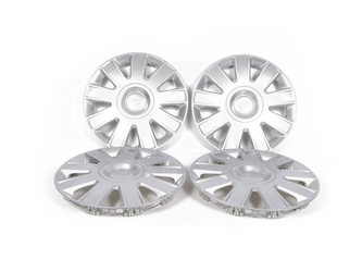 Kołpak koła Focus / Focus C-max 2003- zestaw -  AM4M5J-1A067-BA , 1357462, oryginał Ford OE