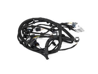 Wiązka czujników parkowania przód Focus 19- -  JX6T-15K867-GEGF, 2443343, oryginał Ford OE