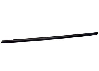 Listwa przyszybowa drzwi przód Ecosport 17- - CN15-N20563-AF, 2231843, oryginał Ford OE