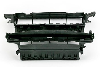 Żaluzja / kierownica powietrza Kuga mk2 2014-2016 - FV44-8473-DA, 1897747, oryginał Ford OE