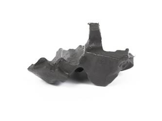 Osłona pompy wtryskowej Ford S-max 15- 2,0 tdci -  DS7Q-9A413-AA , 1881400, oryginał Ford OE