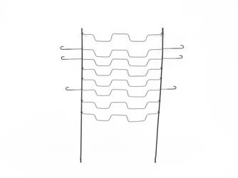 Sprężyny oparcia fotela Fiesta 01-12 -  2S61-A62226-AA, 1140835, oryginał Ford OE