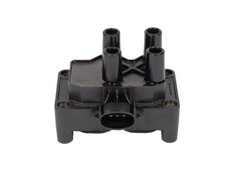 Cewka zapłonowa Ford Fiesta 04-05 / 2.0 duratec - 988F-12029-BA, 1619343, oryginał Ford OE