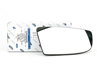 Szkło dolne lusterka prawego Ford Transit 14- 19- - BK31-17A700-AB , 1855102, oryginał Ford OE