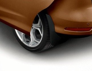Chlapacze tył B-max 2012- -  AMAV1J-286A12-AB , 1800023, oryginał Ford OE