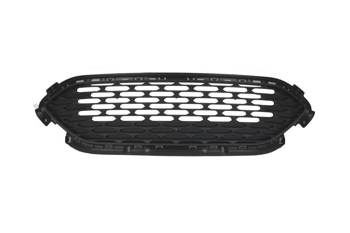 Grill zderzaka Kuga Escape USA 2020- czarny carbon -  LV4B-8200-AC5YZ9, 2471856, oryginał Ford OE