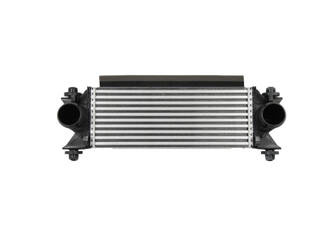 Chłodnica powietrza intercooler Ranger 22- Ford oe -  MB3G-6D624-CD, 2588431, oryginał Ford OE