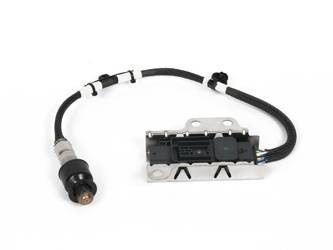 Czujnik temperatury katalizatora nox Transit 16- - GK21-5E145-AF, 2665334, oryginał Ford OE