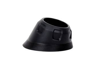 Osłona odboju drzwi tylnych Transit 14-19 - BK31-V272A56-AF5YZ9, 2507122, oryginał Ford OE