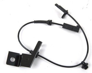 Czujnik abs lewy przód Mondeo mk5 2014- -  JG9C-2C205-A3C , 2471446, oryginał Ford OE