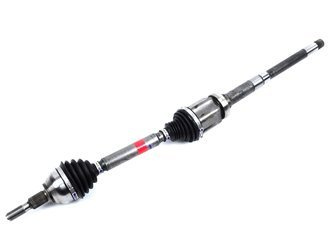 PÓŁOŚ NAPĘDOWA PRAWA FUSION HG9Z-3B436-F