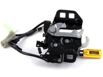 Zamek maski Edge 2015- -  GT4A-16700-CA , 1937553, oryginał Ford OE