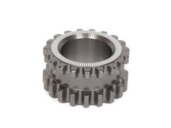 Koło zębate wału korbowego Focus 11- 14- 2,0 16v -  CM5E-6306-AC , 5319106, oryginał Ford OE