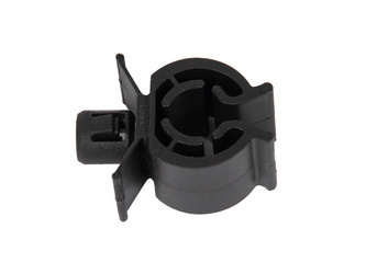 Zacisk przewodu układu klimatyzacji 9,6 x 9 x 0,6-3 -  W713658-S300, 1513449, oryginał Ford OE