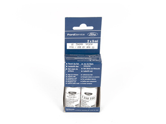 Farba do poprawek Ford oe parkside -  AU7J-19K512-AH5AXR, 2588939, oryginał Ford OE