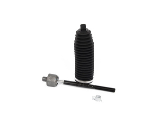 Drążek kierowniczy p/l Edge z 21-calowymi kołami - F2GC-3D032-AA , 5310608, oryginał Ford OE
