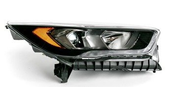 Reflektor prawy Kuga 2016- Escape USA drl - GV41-13W029-FA , 2161232, oryginał Ford OE