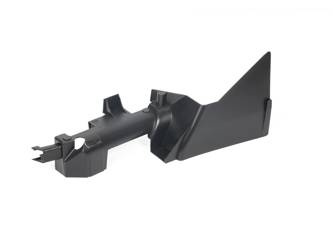 Kierownica powietrza lewa Focus 16-20 / rs - G1EY-8311-AD , 2069079, oryginał Ford OE