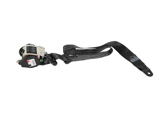 Pas bezpieczeństwa lewy przód S-max / Galaxy 2006-2015 - 9G9N-61295-AC3YYW , 1713272, oryginał Ford OE