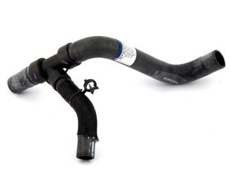 Przewód elastyczny wody 2.0 4v dohc na i4 gas/el - DS78-8260-AD , 5197677, oryginał Ford OE