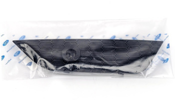 Atrapa dolna zderzaka lewa S-max 2010-2015 - AM21-R7081-MC, 1701545, oryginał Ford OE
