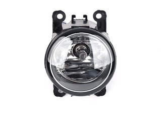 Lampa przeciwmgielna przód Ford wiele modeli - 4F93-15K201-AA , 4550597, oryginał Ford OE