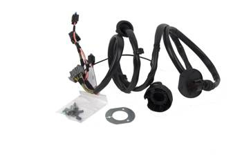 Wiązka haka Edge 15- 18- z odłączanym hakiem -  AMGT4J-15A416-AC, 1931407, oryginał Ford OE