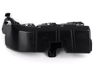 Ślizg lewy zderzaka tył Mustang 2017- -  JR3B-17D961-AD , 2266110, oryginał Ford OE