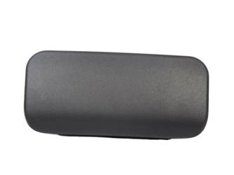 Klamka zewnętrzna drzwi lewa Transit 00- 06- - YC15-V26601-AN, 1494055, oryginał Ford OE