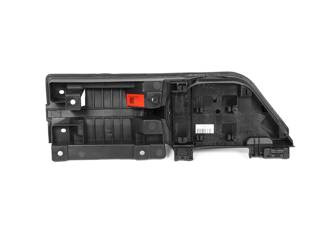 Obudowa wlewu paliwa Transit 14- -  BK31-V27936-AG, 1847118, oryginał Ford OE