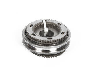 Synchronizator 5-6 biegu Fiesta Focus Ford oe - b6 -  SVAV6R-7K160-JE, 2656675, oryginał Ford OE