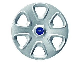 Kołpak koła 14'' Ford ka 2008- - AM9S5J-1A067-AA , 1558649, oryginał Ford OE