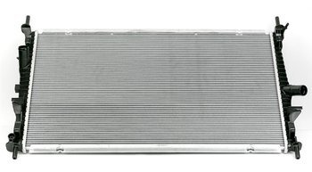 Chłodnica Transit 2.2 duratprq -  MEBK21-8005-CC , 1898101, oryginał Ford OE