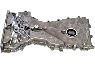 Pokrywa obudowa rozrządu Focus 18- Kuga 20- 2.0 , 2.3 turbo - K2GE-6019-DA, 2396683, oryginał Ford OE