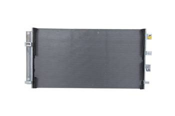 Chłodnica klimatyzacji Kuga 2020- automat europa -  LX61-19710-CA, 2444061, oryginał Ford OE