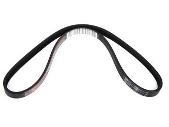Pasek klinowy 2.0 eb Mondeo 14- Edge 15-18 USA - DA8E-6C301-AA , 5170043, oryginał Ford OE
