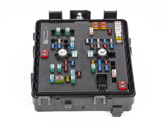 Skrzynka bezpieczników Transit 19- -  KK3T-14D068-CE, 2542376, oryginał Ford OE