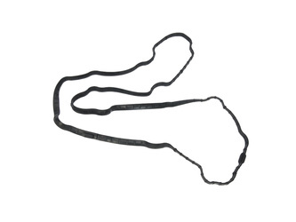 Uszczelka misy olejowej Explorer 20- 3,0l dohc 4v -  L1ME-6710-AA , 2333178, oryginał Ford OE