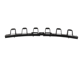 Absorber zderzaka tył Ford Focus 11- 14- - BM51-A17B861-AE , 1748858, oryginał Ford OE