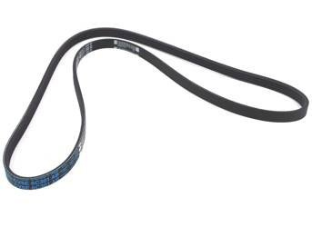 Pasek klinowy 2.0l ivct turbo 2.5l i4 16v dohc efi -  CV6E-6C301-EA , 2441653, oryginał Ford OE