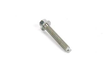 Śruba m6 x 35mm wałka rozrządu i głowicy Ford - W715449-S437 , 1763339, oryginał Ford OE