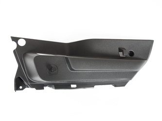 Boczek bagażnika lewy Fiesta 12-19 -  8A61-B46809-AH35B8, 1778948, oryginał Ford OE