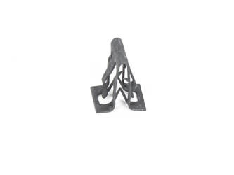 Zacisk wykończenia wnętrza Ranger 12- Kuga 12- -  W710338-S900 , 5103733, oryginał Ford OE