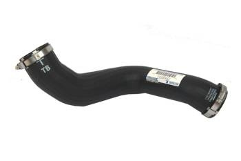 Przewód intercoolera Mustang 15- / 17- 2,3 eb - FR3C-6F073-AC , 2042244, oryginał Ford OE