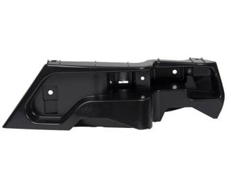 Ślizg lewy zderzaka tył Mondeo mk5 2014- 4d/5d -  DS73-17E851-BH , 2285942, oryginał Ford OE