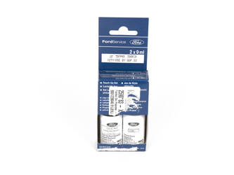 Farba do poprawek Ford oe red candy tint cc -  BU7J-19K512-KH59SS, 2590583, oryginał Ford OE