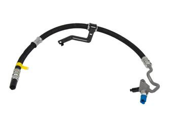 Przewód układu wspomagania S-max/Galaxy 06-15 - 6G91-3A719-AF, 1750074, oryginał Ford OE