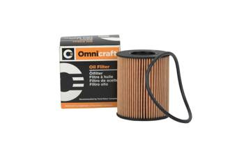 Filtr oleju Ford Mondeo 1.8-2.016v 00- mazda 6 02- - 2136260, oryginał Ford OE